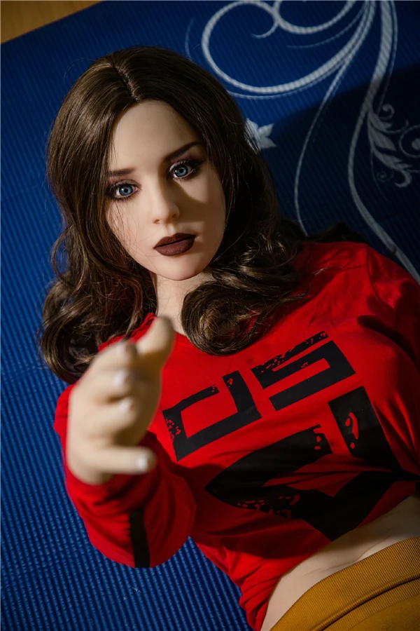 Best Busty Tall Adult Female Sex Doll Mabel 170cm