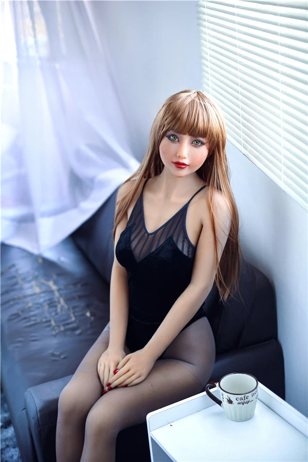 Best Small Tits And Big Booty Asian Sex Doll Mckinley 163cm
