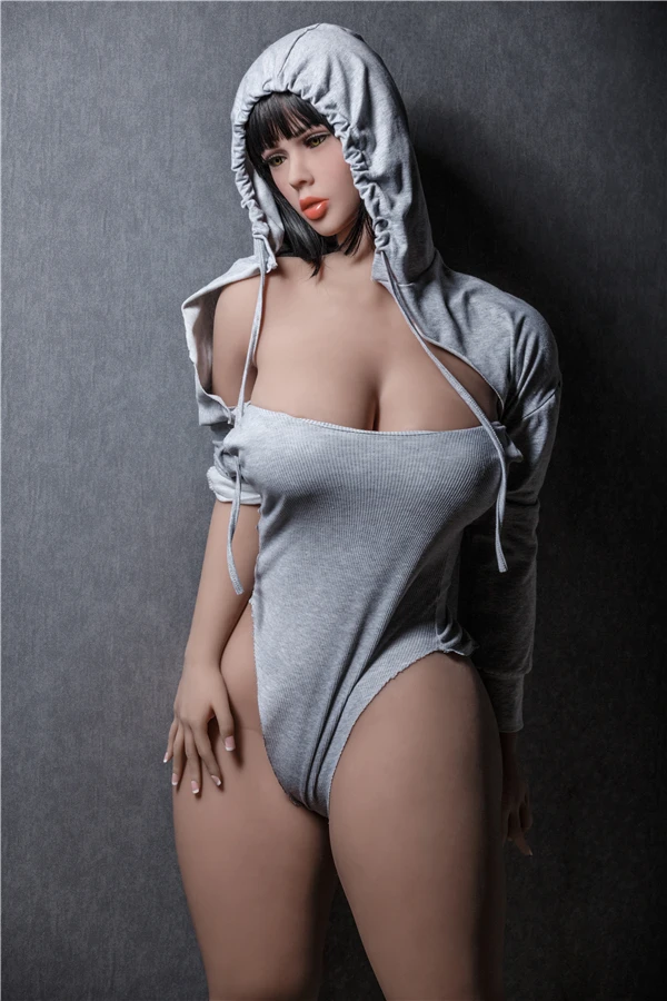 Thick Big Boods Oral Sex Doll Meilani 163cm