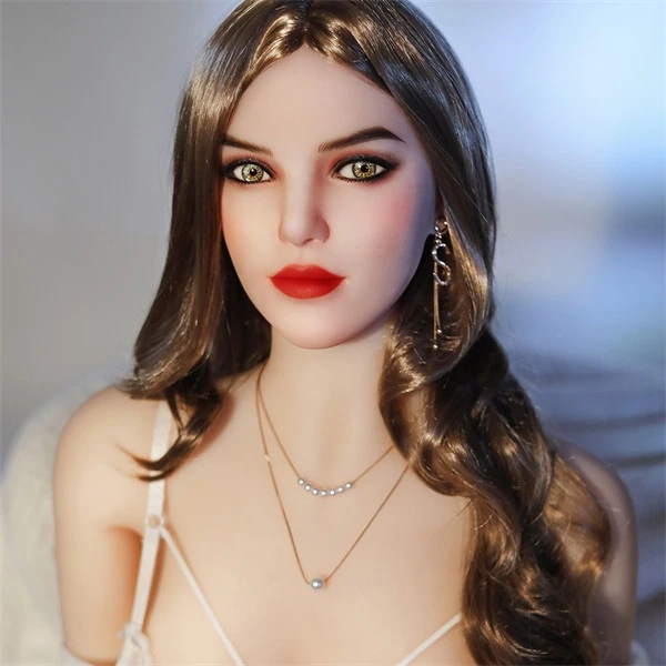 Most Realistic Sex Doll Abilene 165cm