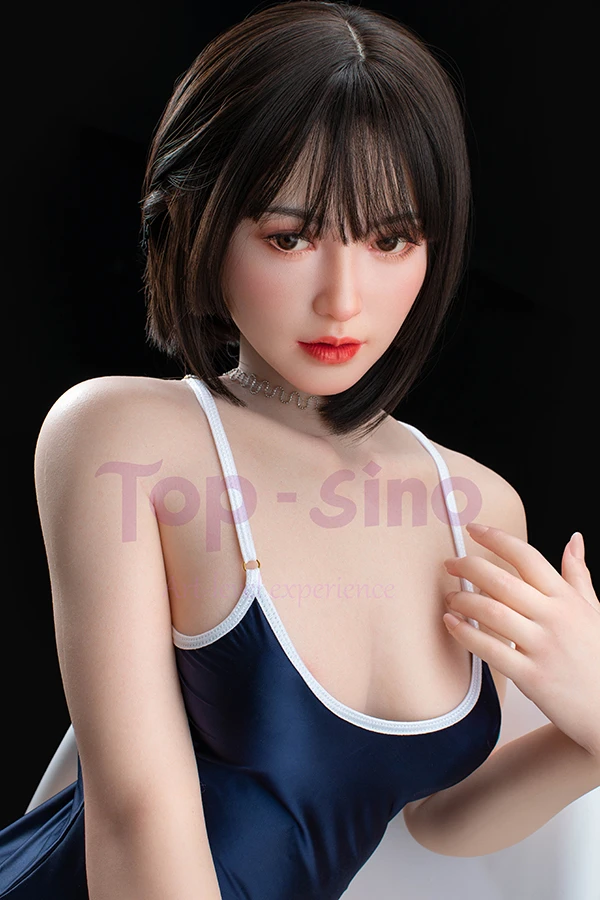 Real Japanese Torso Sex Doll