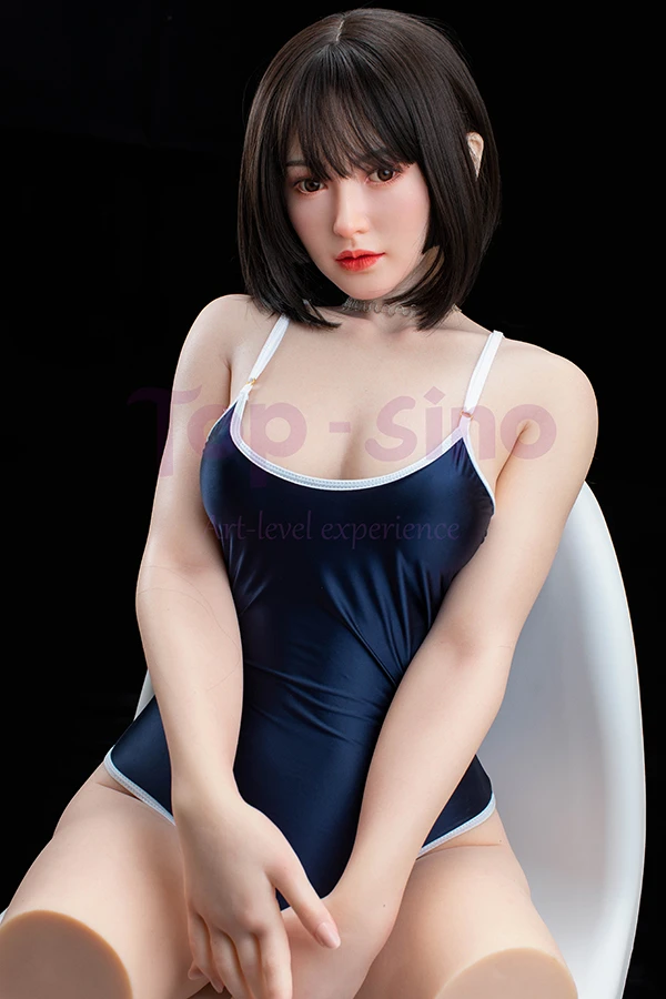 Real Japanese Torso Sex Doll