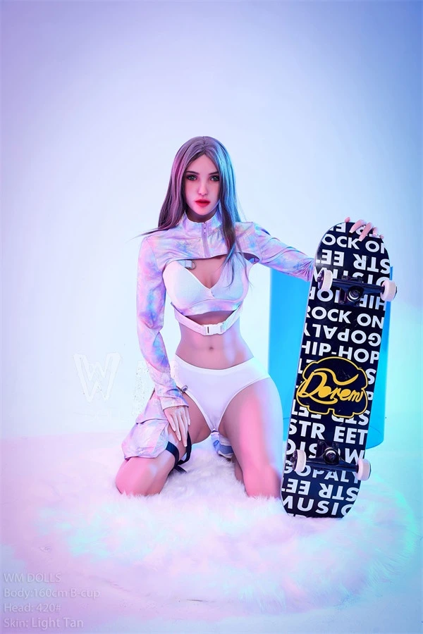 High Quality Mature Life-Size Sex Doll Rylee 160cm