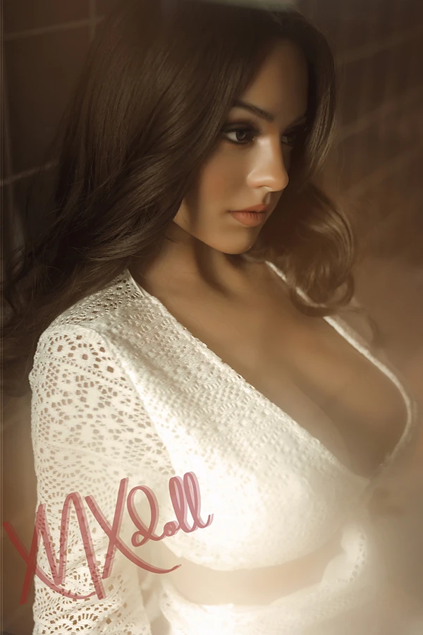 XNX Sino Silicone Life Size Sex Doll Gisele 164cm