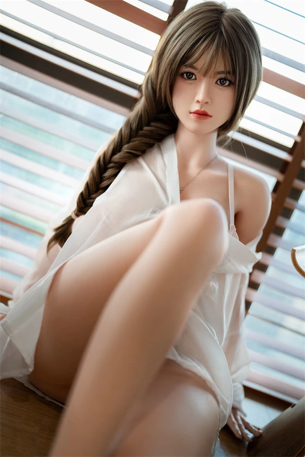 Big Boobs Pornstar Sex Doll Kaylie 169cm