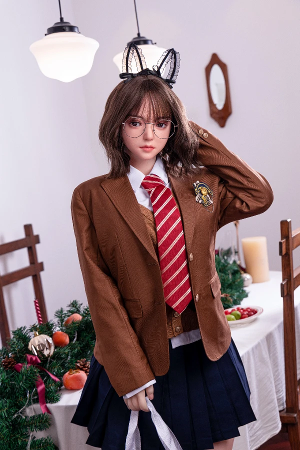 【All Paid Options Free】Sex Doll Madison 163cm (Silicone Head)
