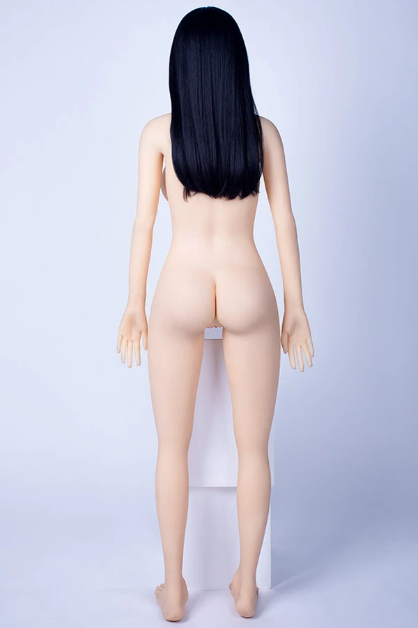 Small Tits Sex Doll Darlene 160cm