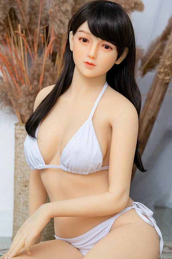 Small Tits Sex Doll Darlene 160cm