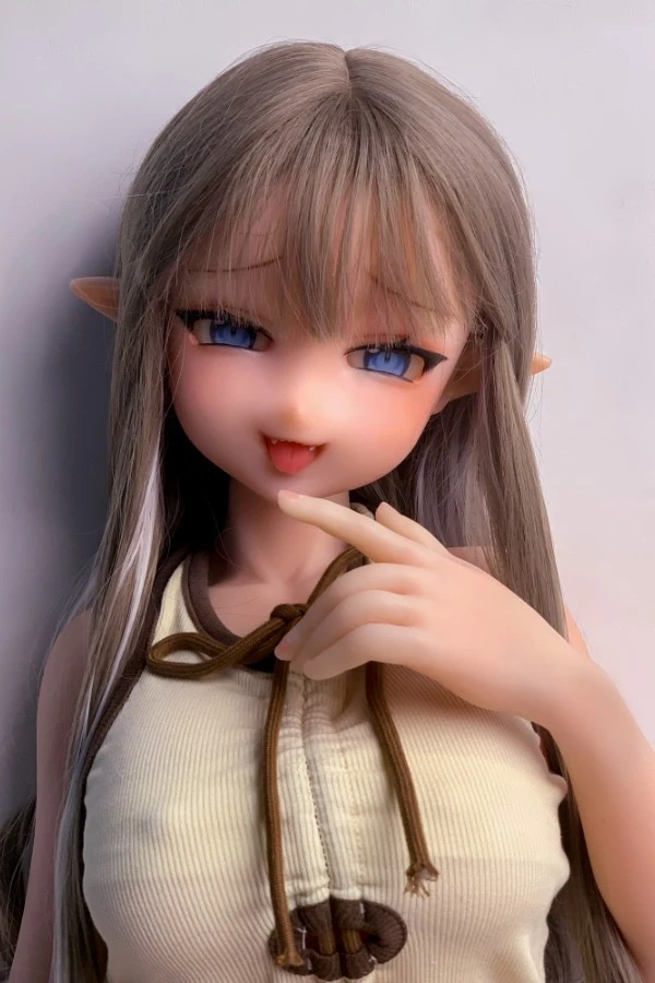 Cute Seductive Sex Doll Chole 148cm