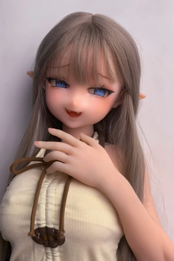 Cute Seductive Sex Doll Chole 148cm